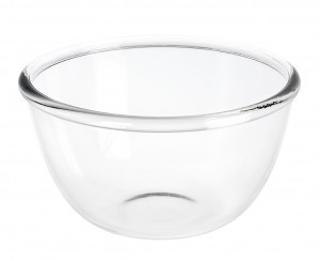 Cocoon skål glas Ø18cm 1,2L