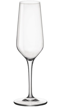 Electra champagneglas 23cl ø78mm 235mm