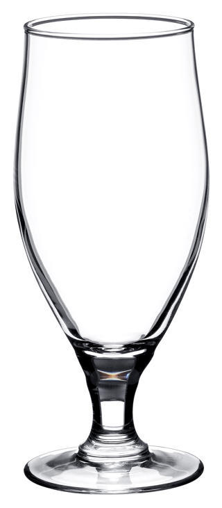 Cervoise Ölglas 32cl Ø72mm 166mm