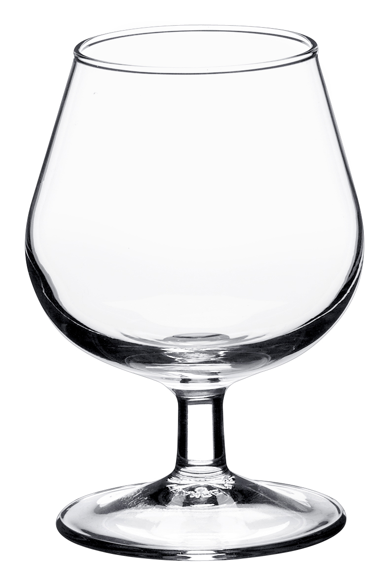 Aromglas 15cl Ø67mm 96mm