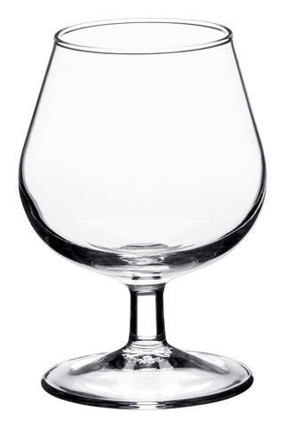 Aromglas 15cl Ø67mm 96mm