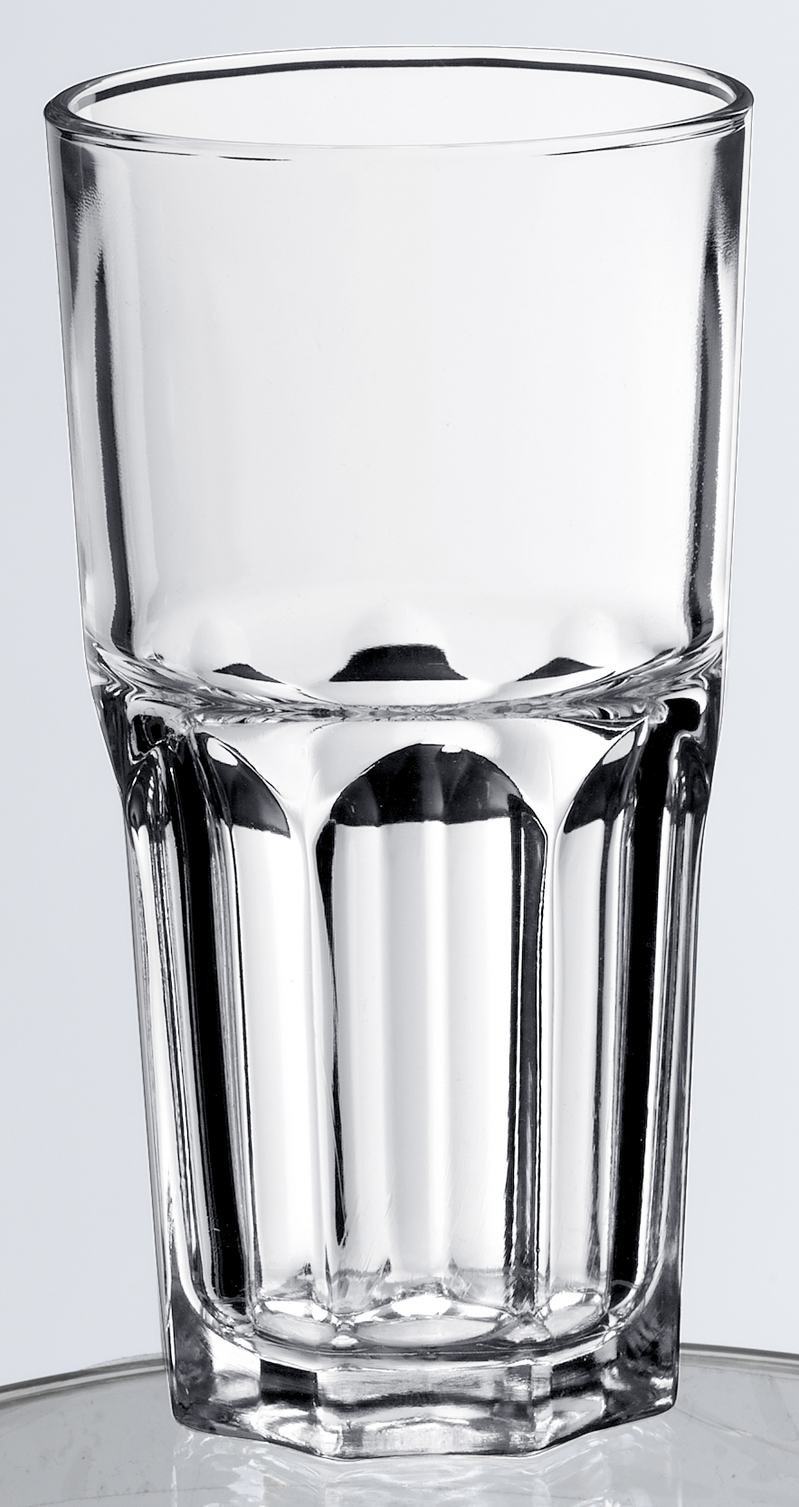 Granity Glas Härdat 31cl Ø75mm 140mm