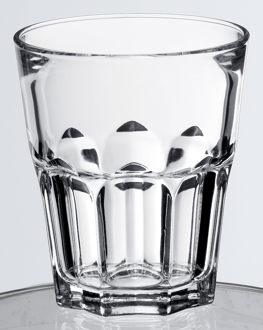 Granity Glas Härdat 27cl Ø85mm 98mm