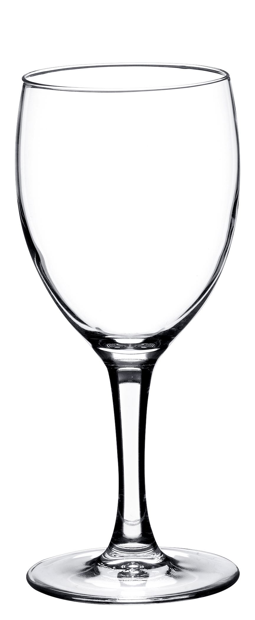 Elegance Vinglas 24,5cl Ø74mm 166mm