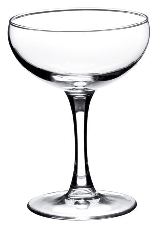 Elegance Cocktailglas 16cl Ø90mm 122mm