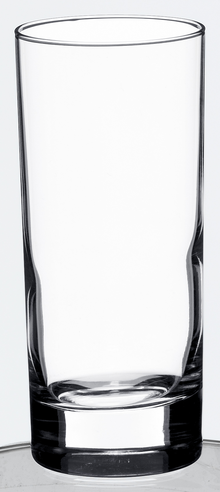 Island Glas Högt 29cl Ø63mm 145mm