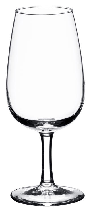 Vinprovarglas Iso 21cl Ø65mm 155mm