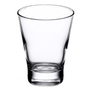 Shetland Glas 9cl Ø60mm 78mm