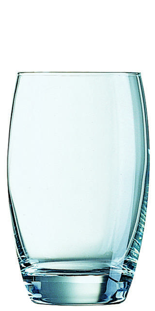 Salto Glas 35cl Ø76mm 121mm