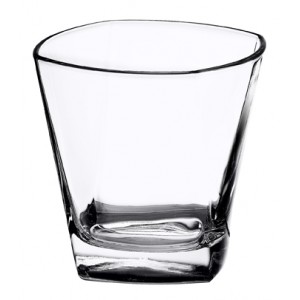 Prysm Glas Härdat Lågt 37cl Ø103mm 96mm