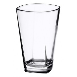 Prysm Glas Härdat Högt 35cl Ø89mm 125mm