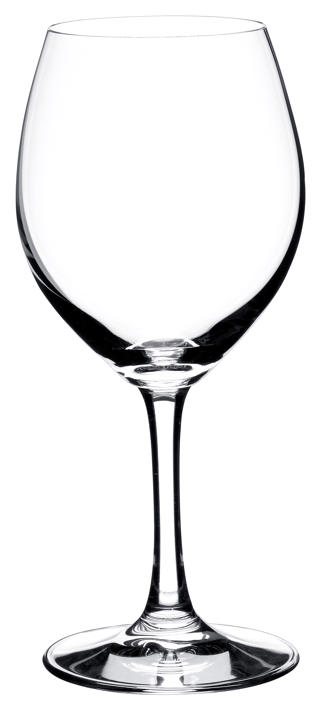 Festival vinglas 40cl Ø88mm 198mm