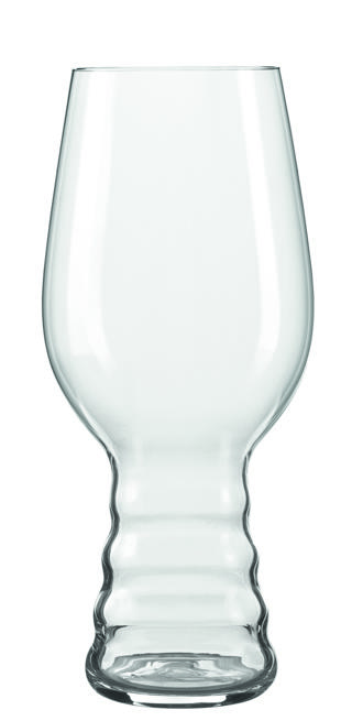 IPA ölglas 54cl ø82mm 186mm