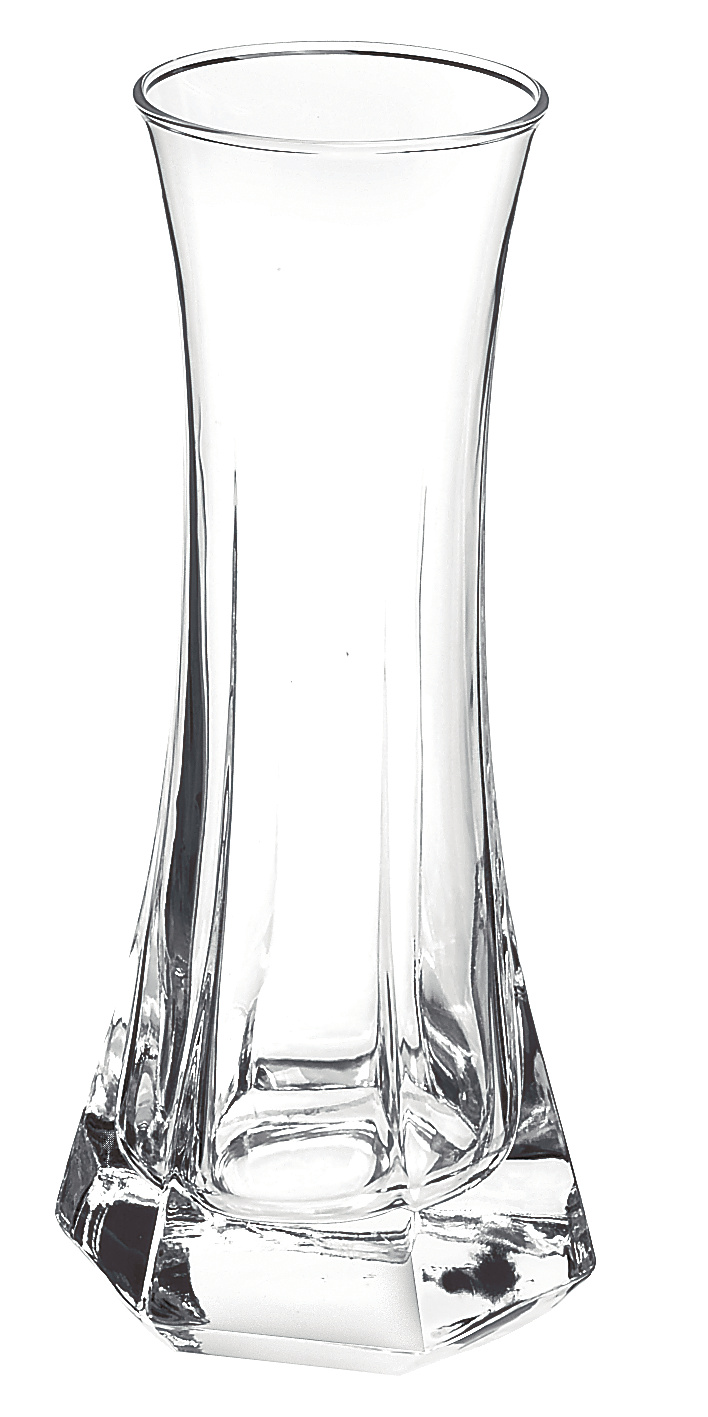 Vas Capitol glas h15cm