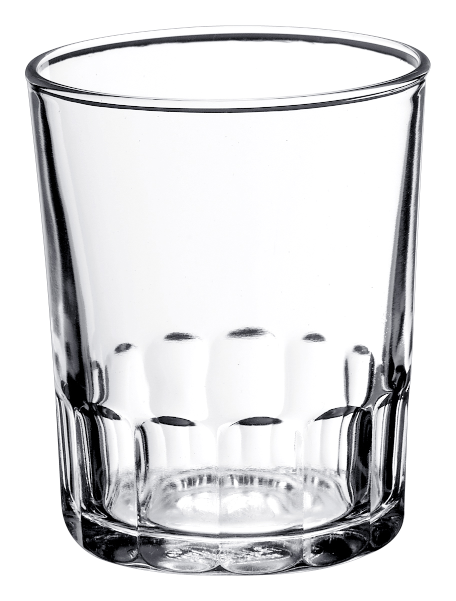 Savoie Glas Härdat 25cl Ø76mm 94mm