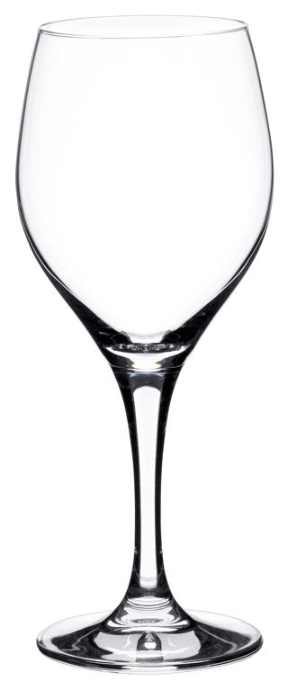 Mondial vinglas 33,5 cl Ø81mm 197mm