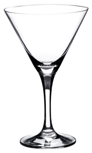 Mondial cocktailglas 27,5 cl Ø104mm 170mm