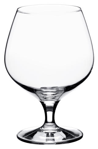 Mondial aromglas 51,1 cl Ø101mm 147mm