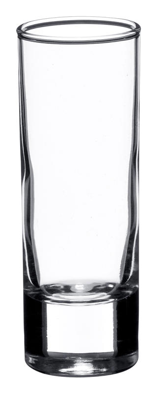 Island Snapsglas 6cl Ø38mm 105mm