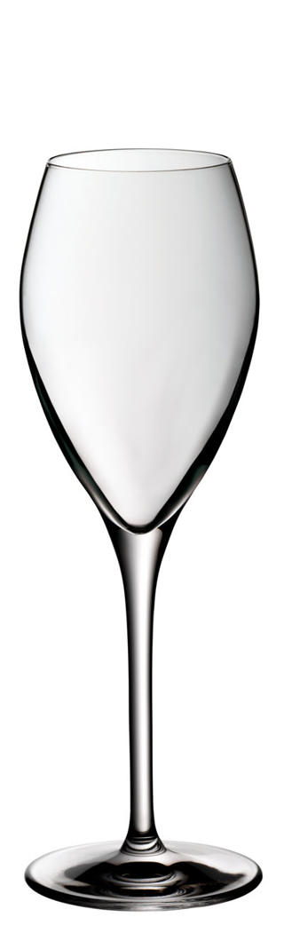 Smart Champagneglas 21cl Ø68mm 205mm