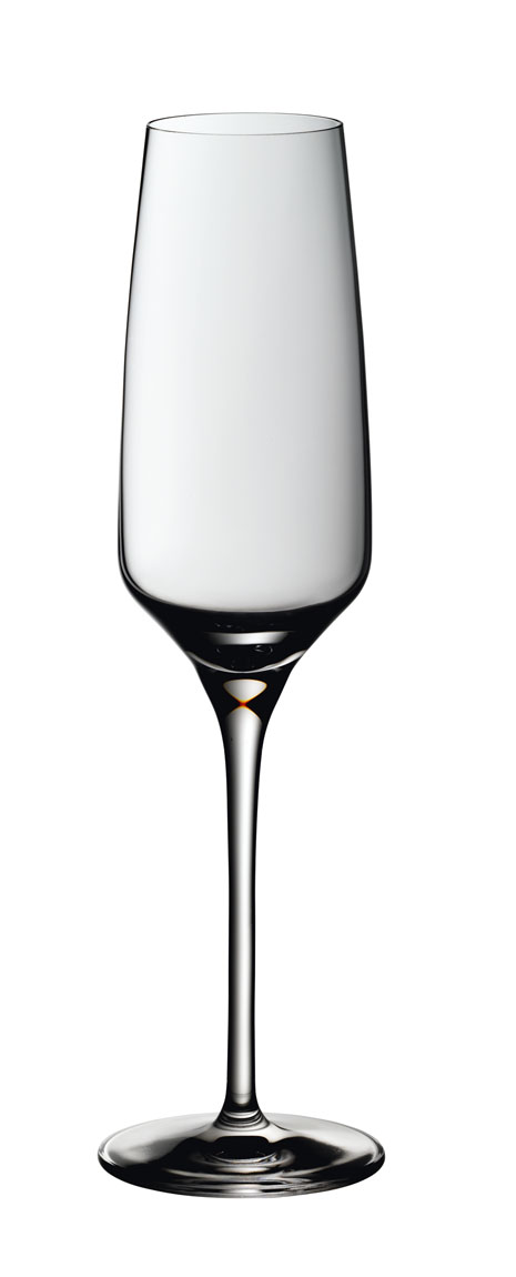 Divine champagneglas 18,8cl Ø63mm 224mm