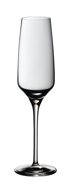 Divine champagneglas 18,8cl Ø63mm 224mm