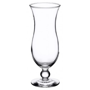 Hurricane glas 44cl Ø80mm 210mm