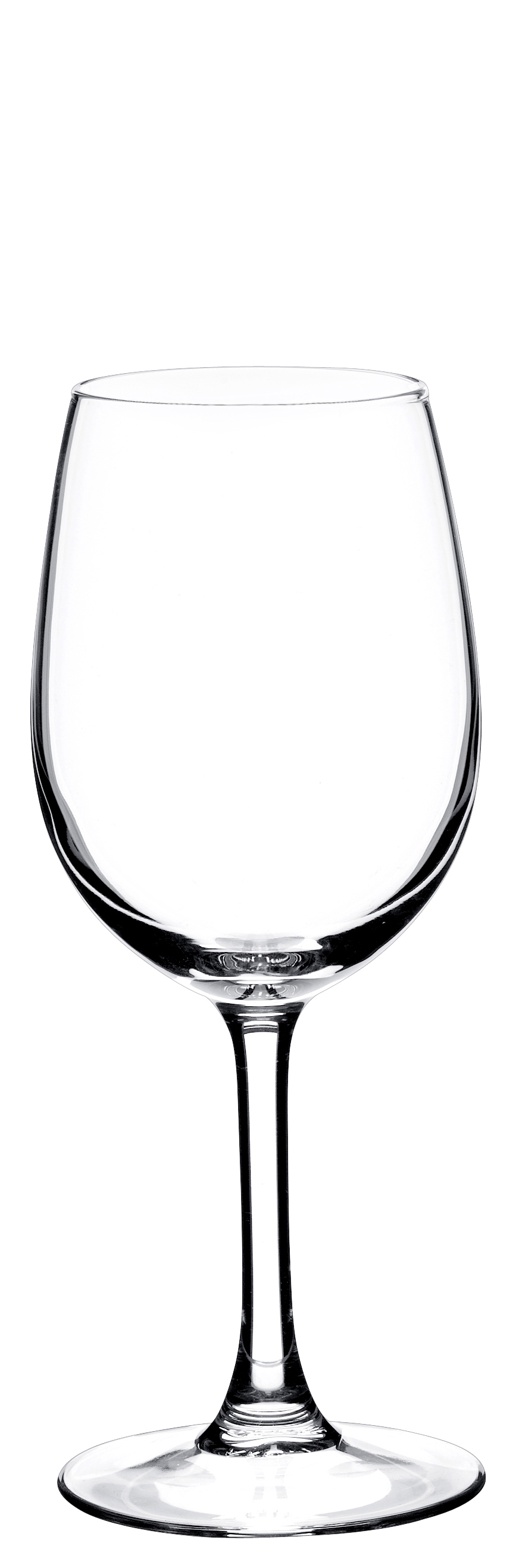 Cabernet Vinglas 25cl Ø72mm 180mm