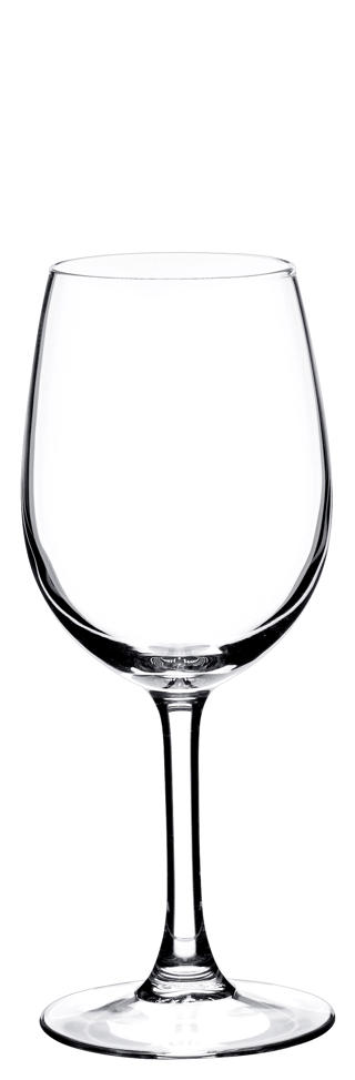 Cabernet Vinglas 25cl Ø72mm 180mm