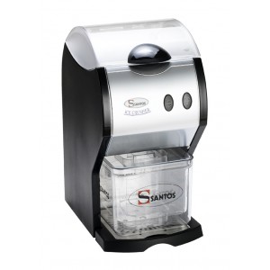 Iskross aluminium/rostfri 24x36x48cm