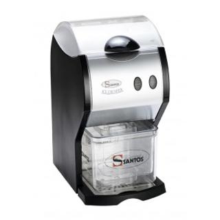 Iskross aluminium/rostfri 24x36x48cm