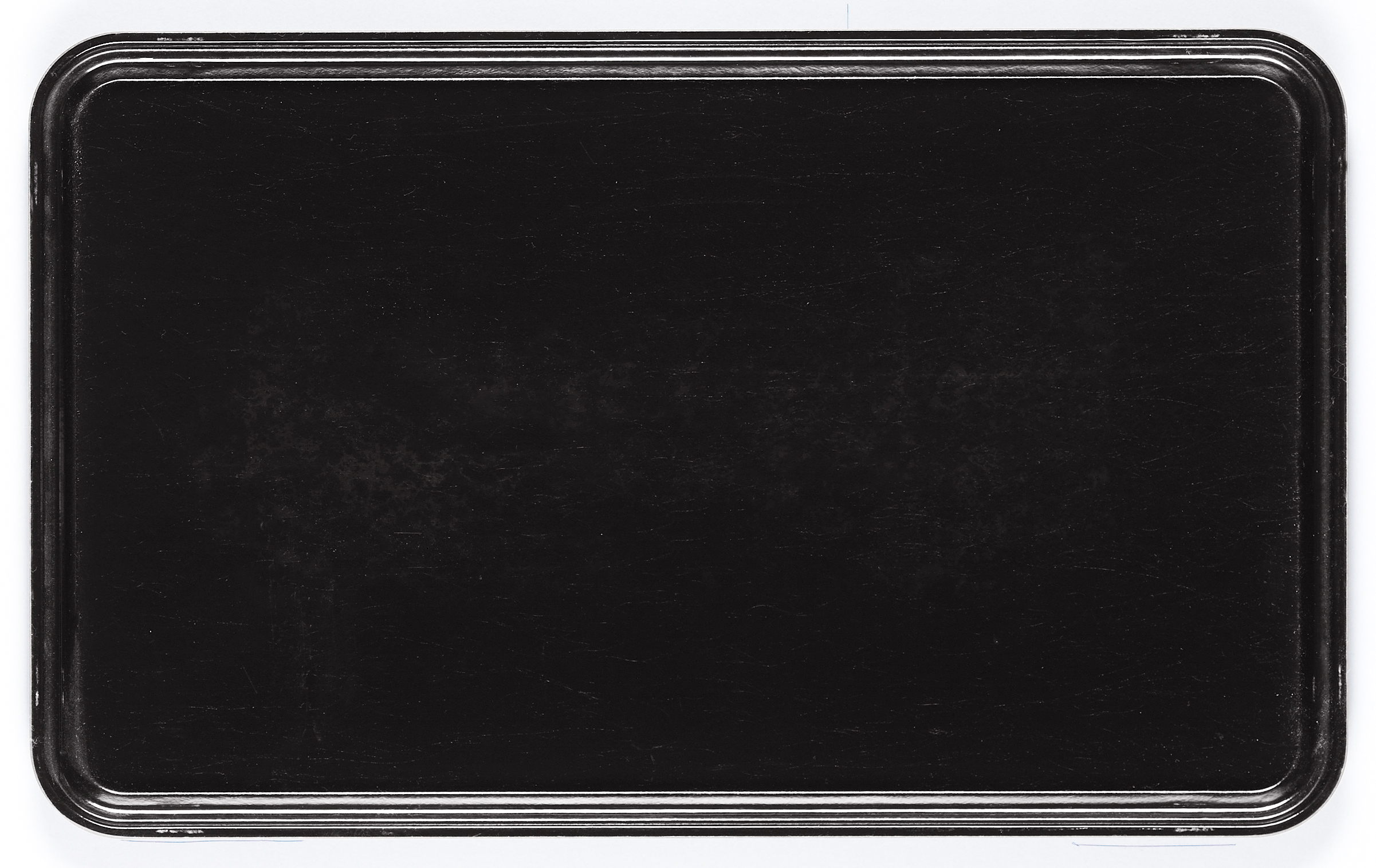 Bricka halkfri GN1/1