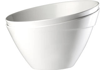 Balance Skål Melamin 24,5cm H15cm 2,5L