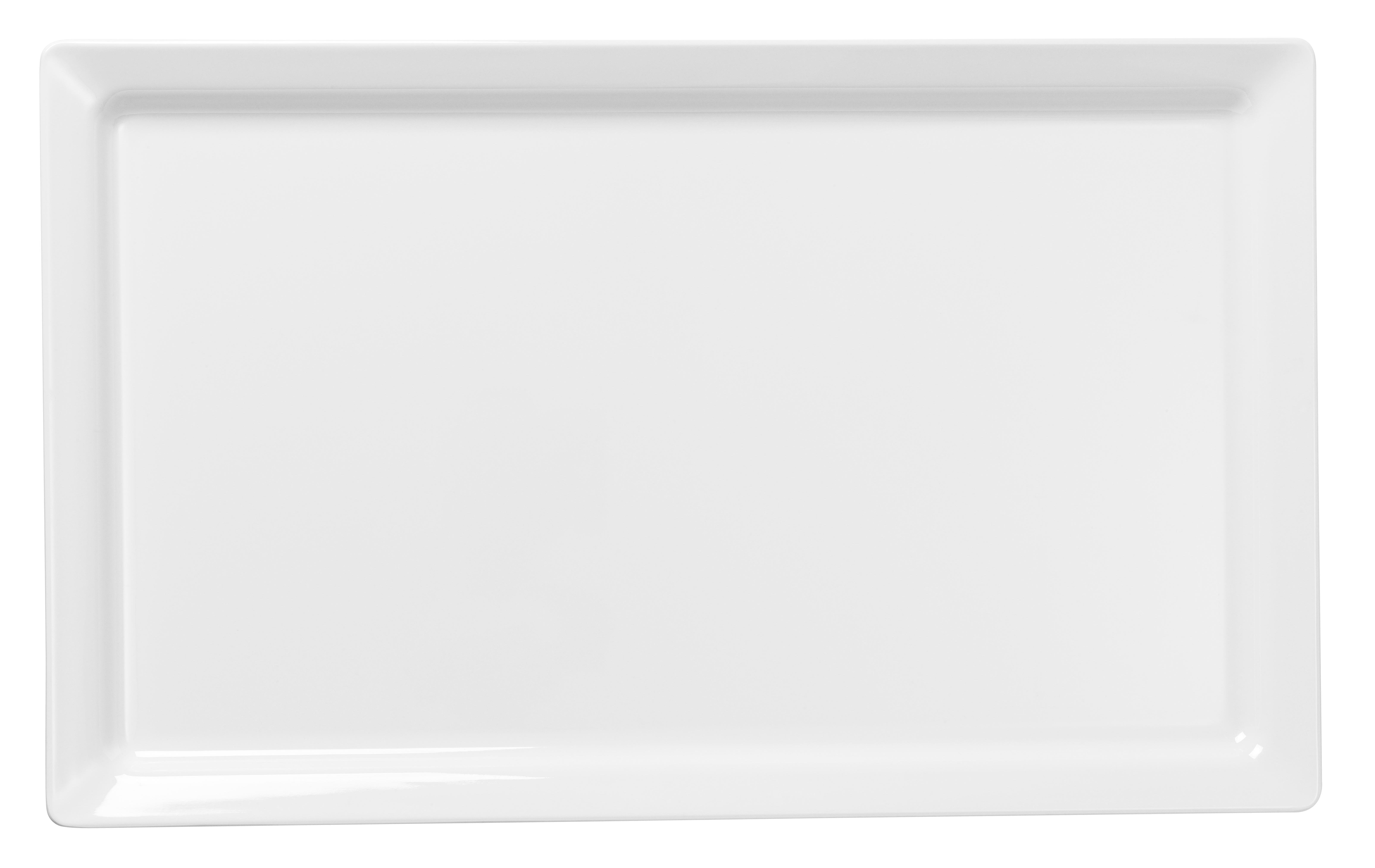 Pure Fat Melamin GN 1/2