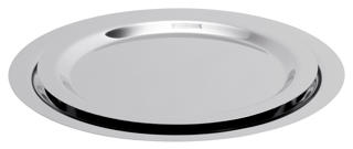 Finess Fat Rostfri Ø32cm