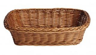 Korg Plast 31x21x8cm