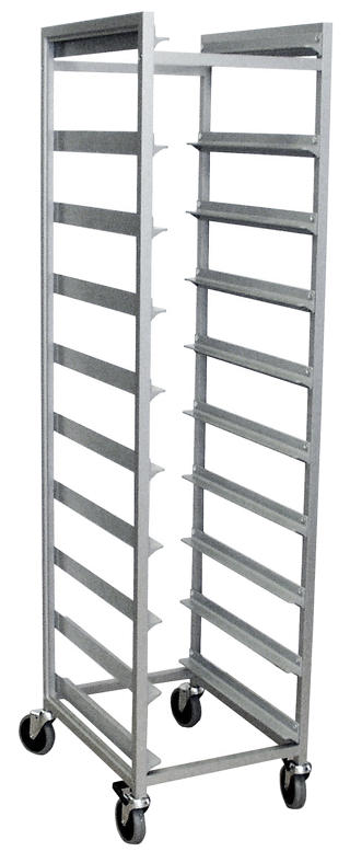 Brickvagn för 10 Brickor