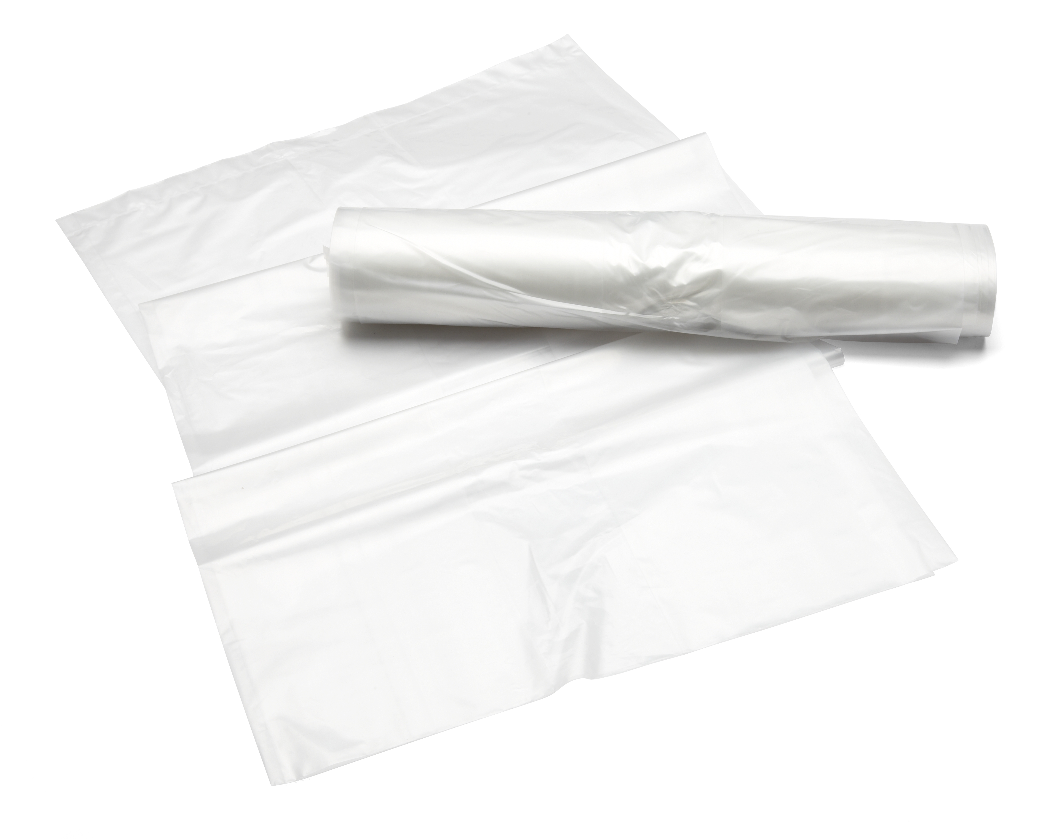 Soppåsar LDPE B1 Advanced 50L 89,5x61,5cm 32my
transparent