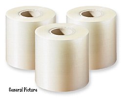 Förslutningsfilm PP Duniform 380x500mm 60my