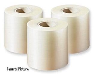 Förslutningsfilm PP Duniform 380x500mm 60my