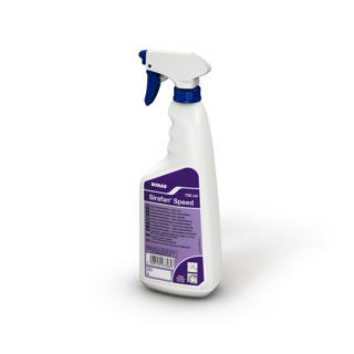 Ytdesinfektionsmedel spray 750ml Sirafan Speed
