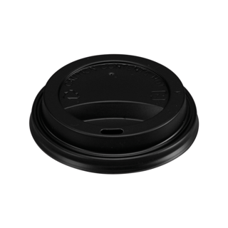 Lock PS svart till kaffebägare 35,5cl