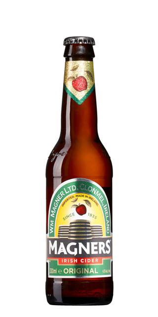 Magners Original Cider ENGL