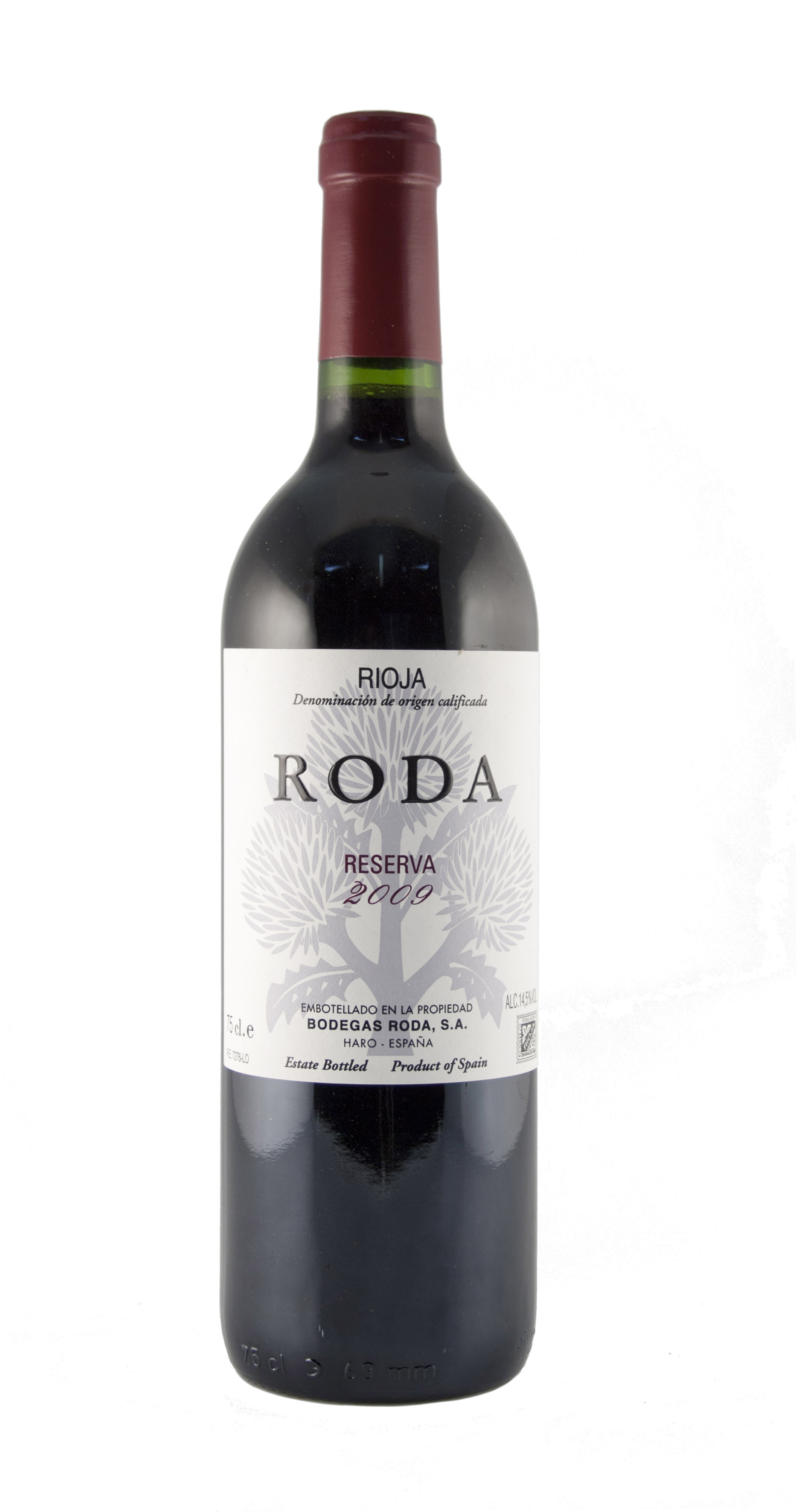 Bodegas Roda
