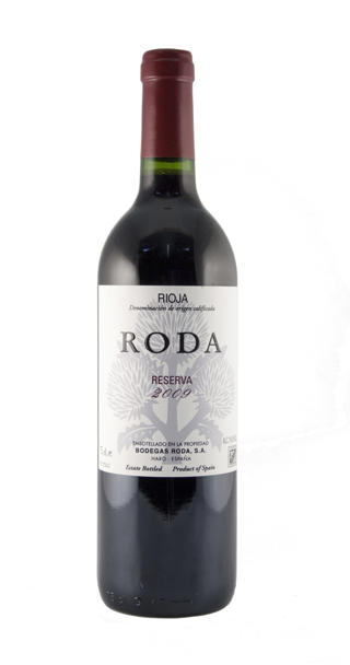 Bodegas Roda