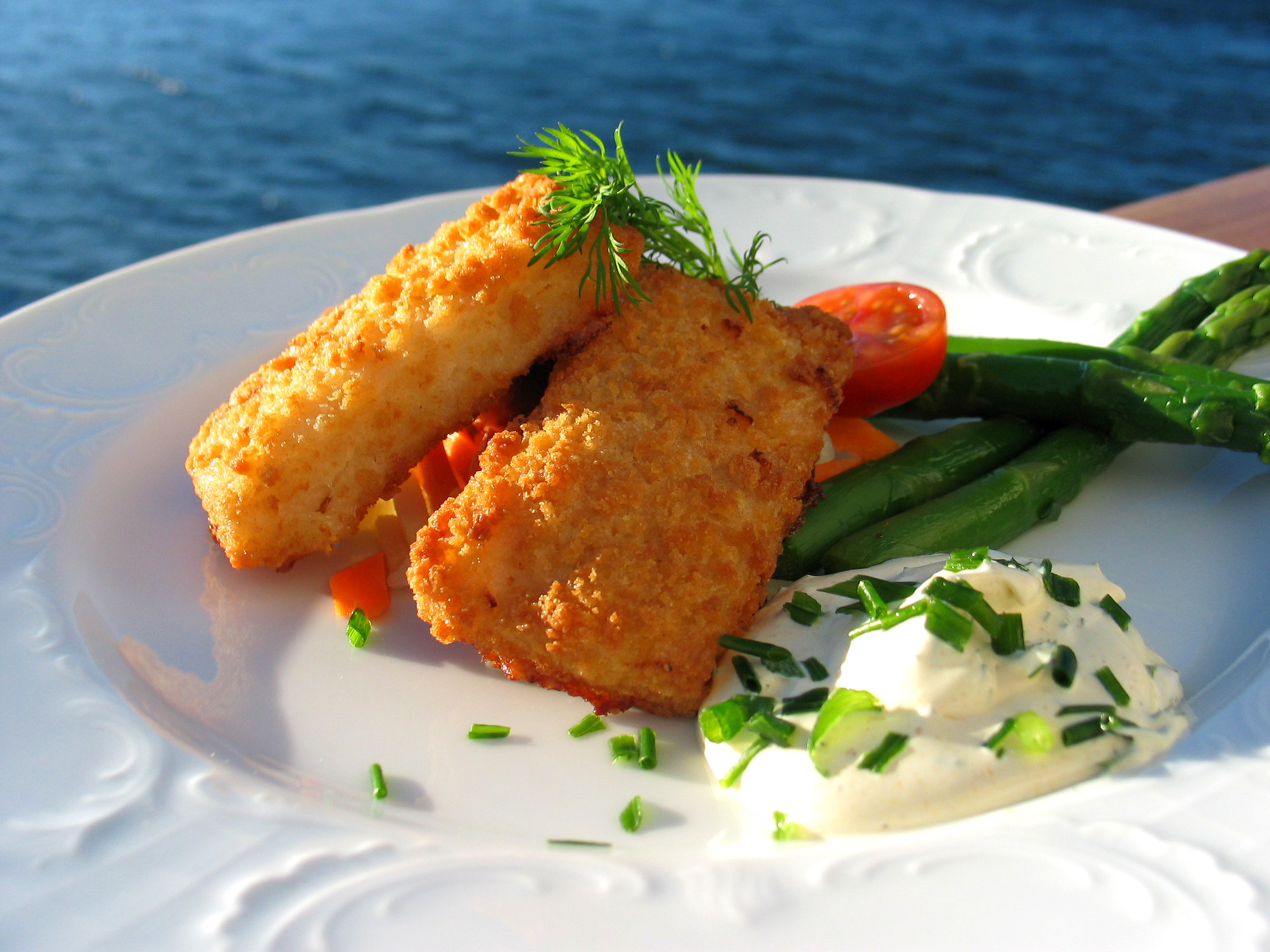 Kolja Crispie Sprödbakad 50g MSC