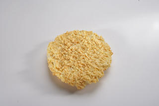 Fiskburgare av Alaska Pollock 70-75g Glutenfri MSC