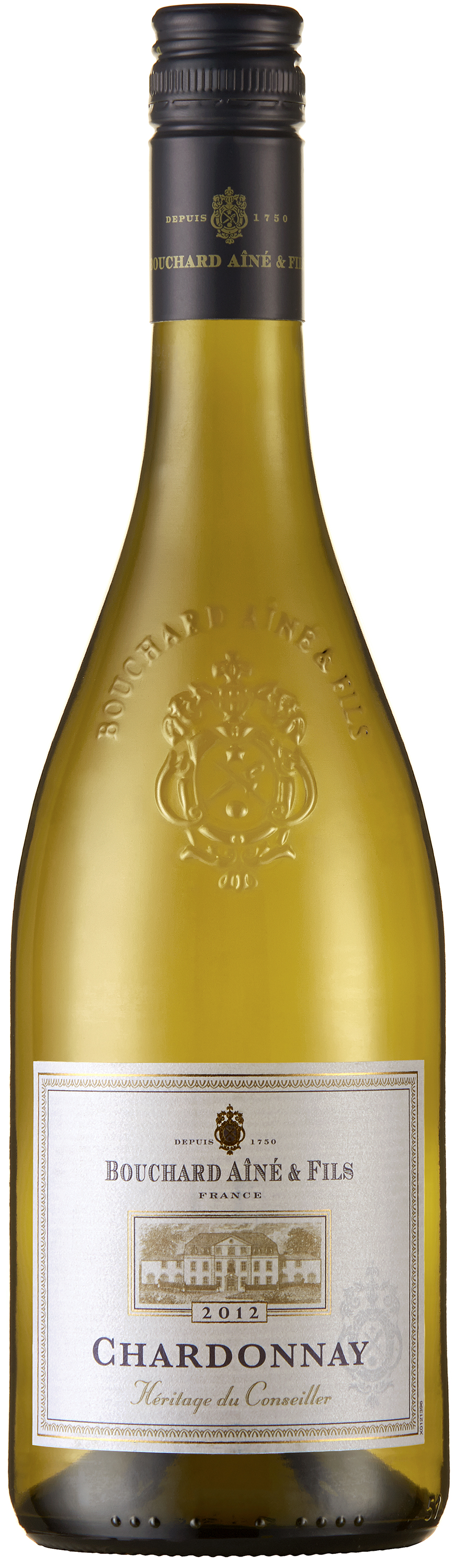 Bouchard Aine & Fils Chardonnay