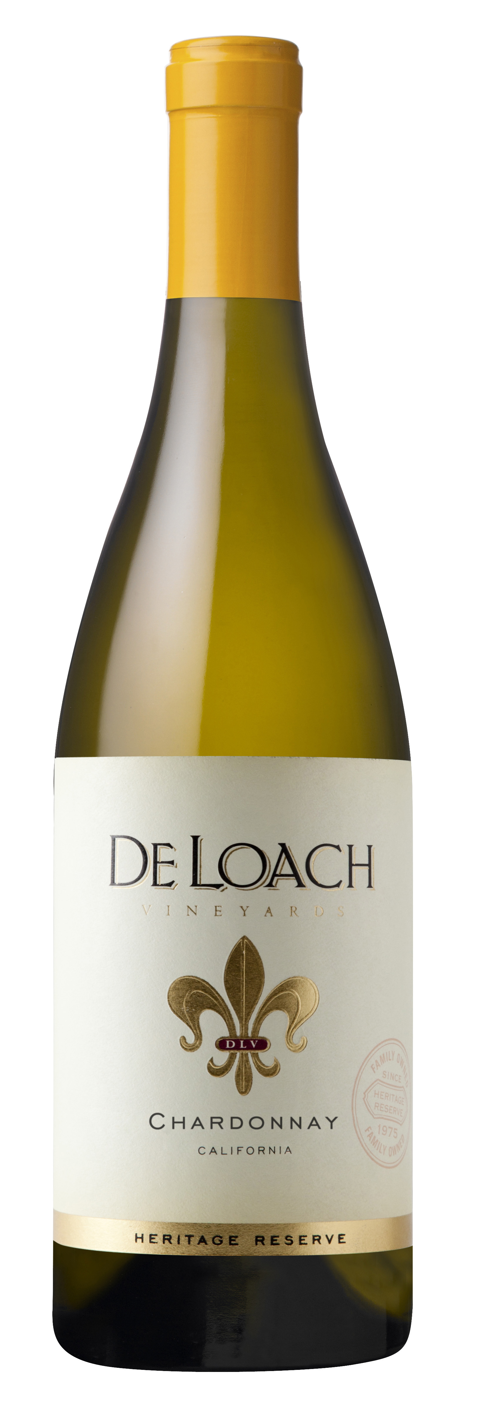 De Loach California Chardonnay