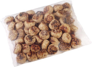 Färsmedaljong Dijon 75% SE